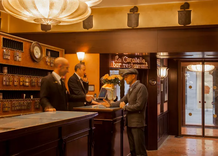 Saturnia&InternationalAlbergo