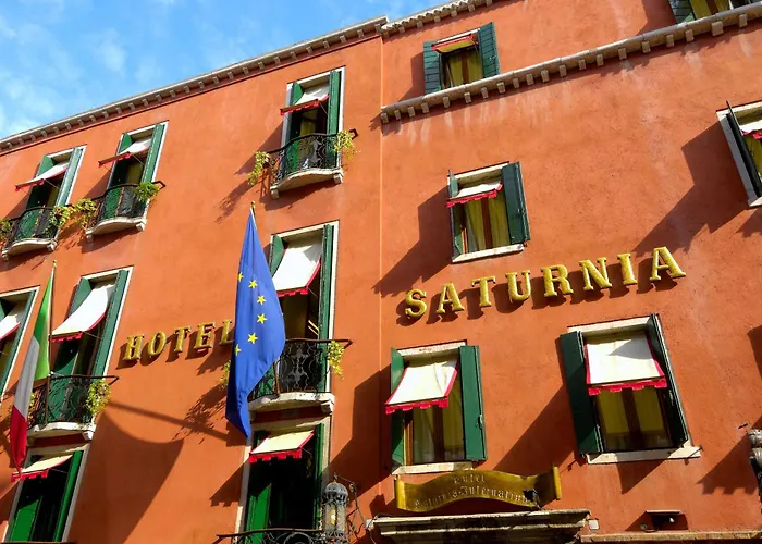 Saturnia&InternationalAlbergo