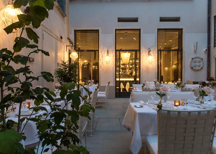 Nolinski Venezia - Evok CollectionAlbergo