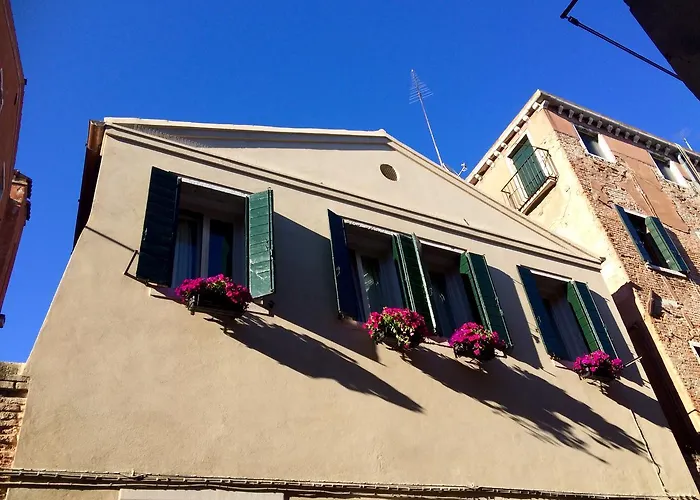 Al Pozzo Di LuceAlbergo